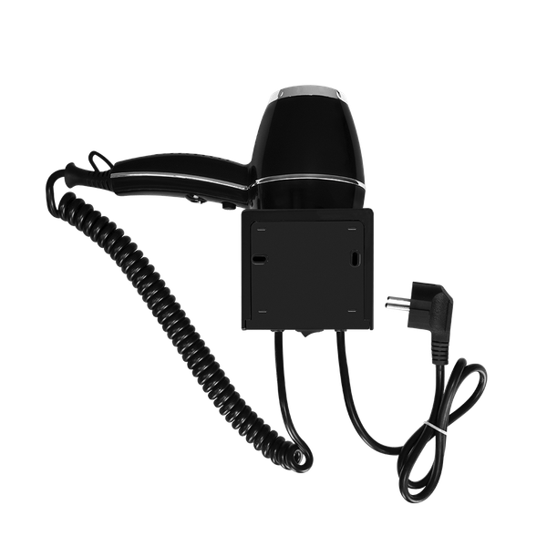 Фен настенный Meyvel MF7-1800