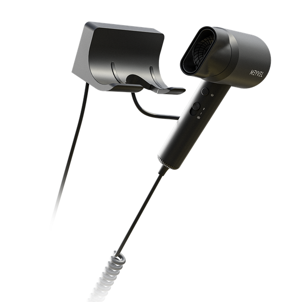 Фен настенный Meyvel MF10-1600