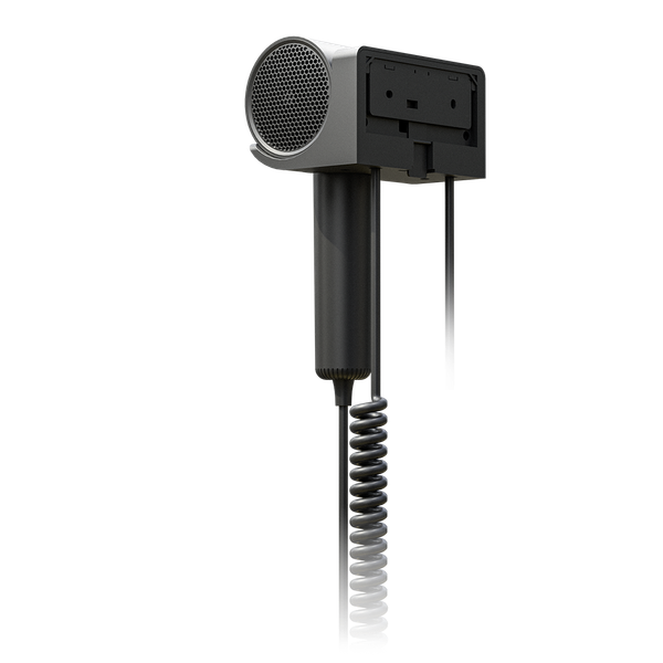 Фен настенный Meyvel MF10-1600