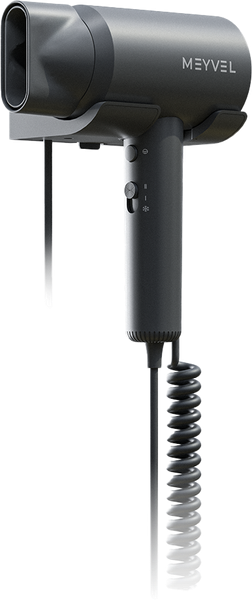 Фен настенный Meyvel MF10-1600 - фото