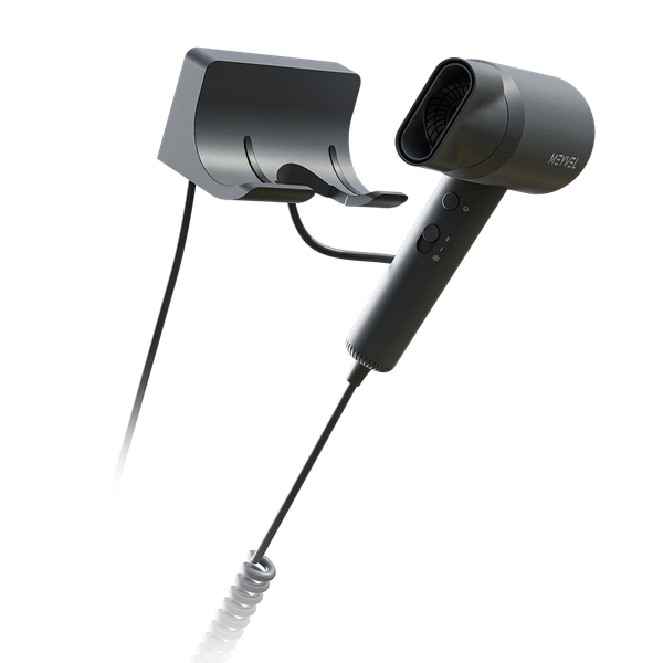 Фен настенный Meyvel MF10-1600