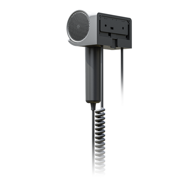 Фен настенный Meyvel MF10-1600