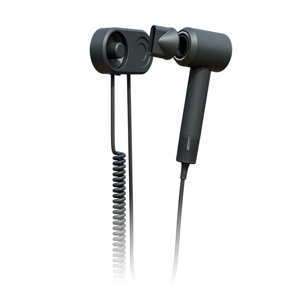 Фен настенный Meyvel MF11-1600