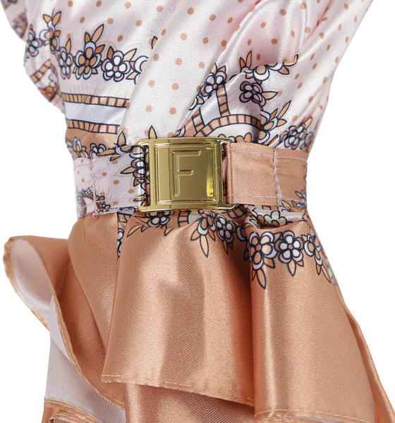 Зонт складной Fabretti UFS0110-12