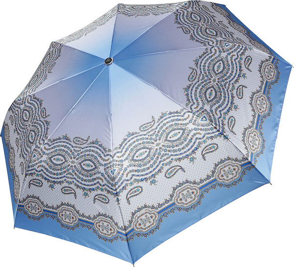 Зонт складной Fabretti UFS0110-8 - фото