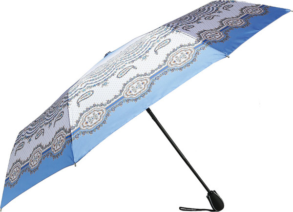 Зонт складной Fabretti UFS0110-8
