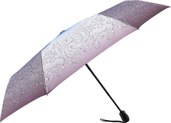 Зонт складной Fabretti UFS0114-12