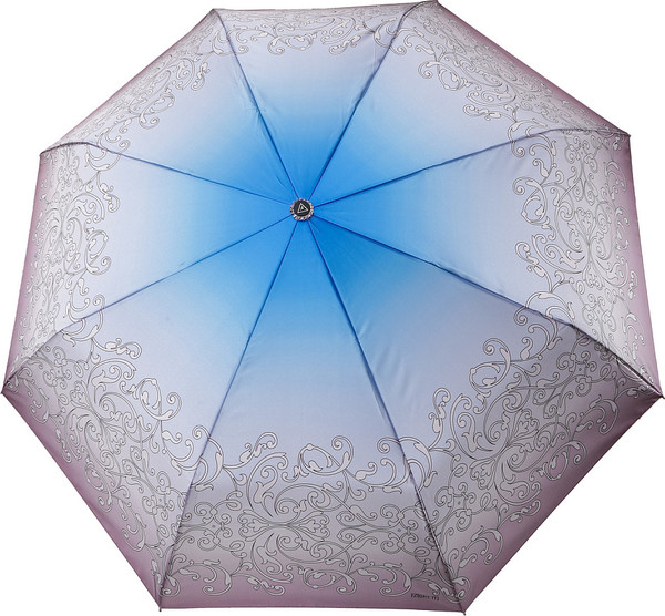 Зонт складной Fabretti UFS0114-12