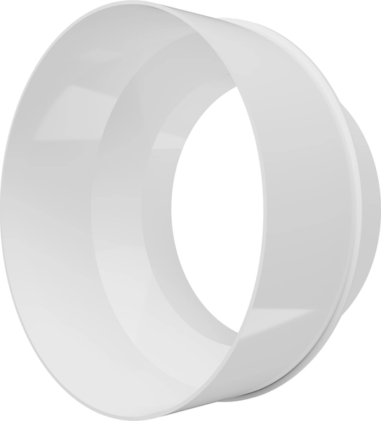 Соединитель воздуховода ERA 12.515RP - фото