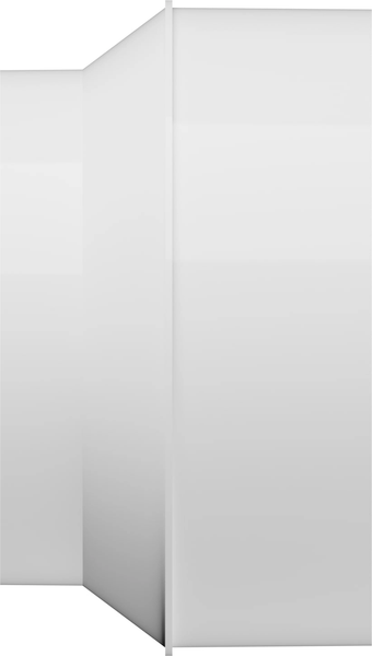 Соединитель воздуховода ERA 12.515RP