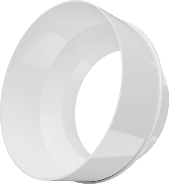 Соединитель воздуховода ERA 12.515RP