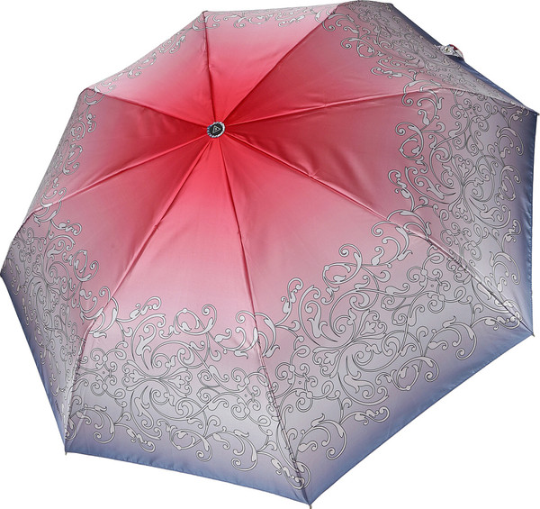 Зонт складной Fabretti UFS0114-4 - фото