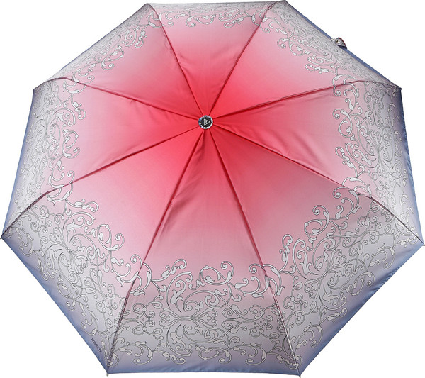 Зонт складной Fabretti UFS0114-4