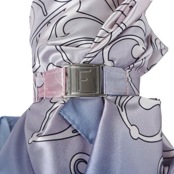 Зонт складной Fabretti UFS0114-4