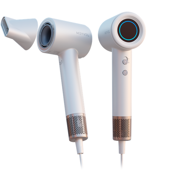 Фен Meyvel MF9-1600