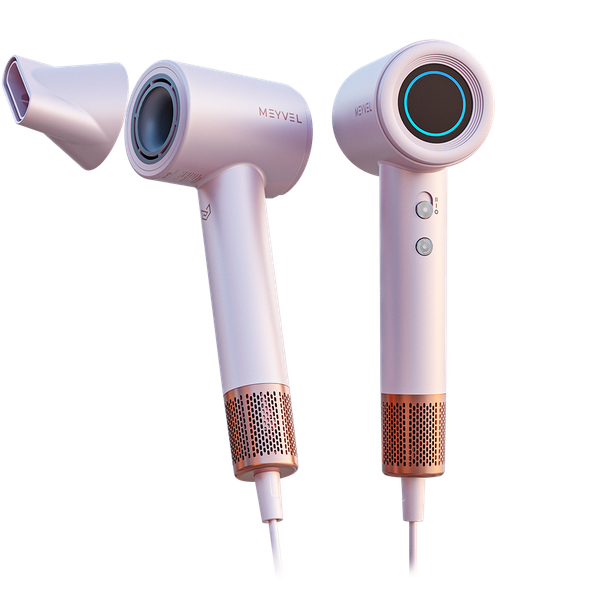 Фен Meyvel MF9-1600