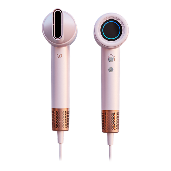 Фен Meyvel MF9-1600