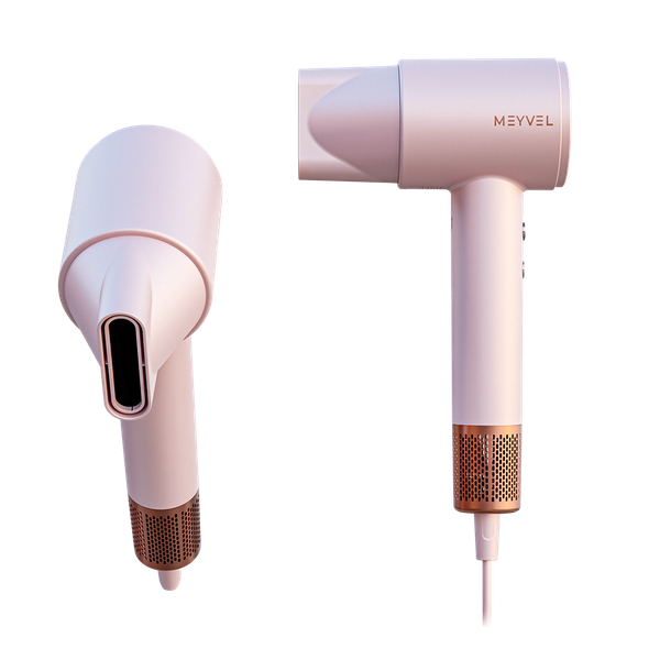 Фен Meyvel MF9-1600