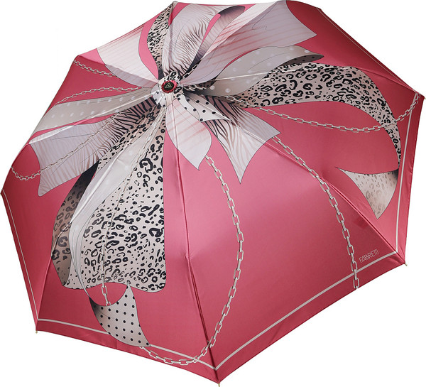 Зонт складной Fabretti UFS0117-5 - фото