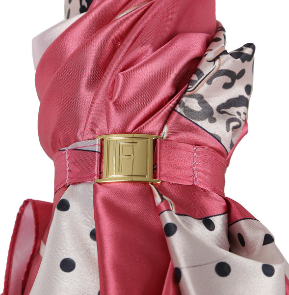 Зонт складной Fabretti UFS0117-5