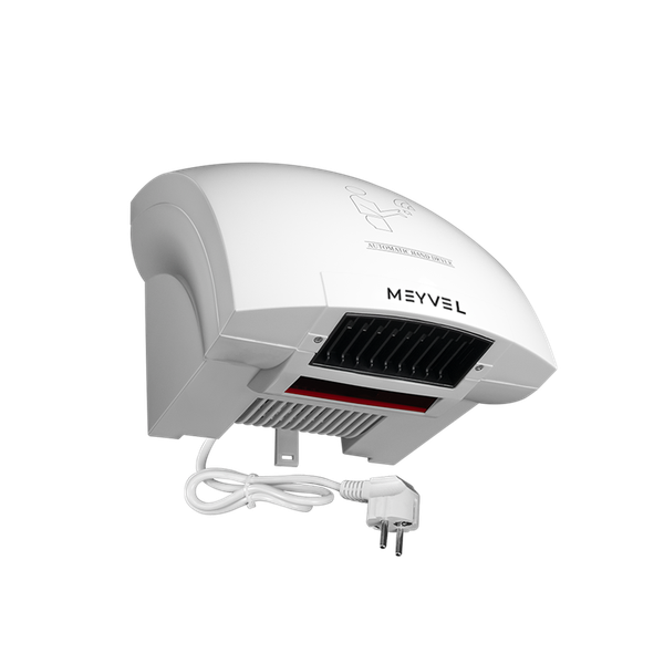 Сушилка для рук Meyvel MH1-1800P1 - фото