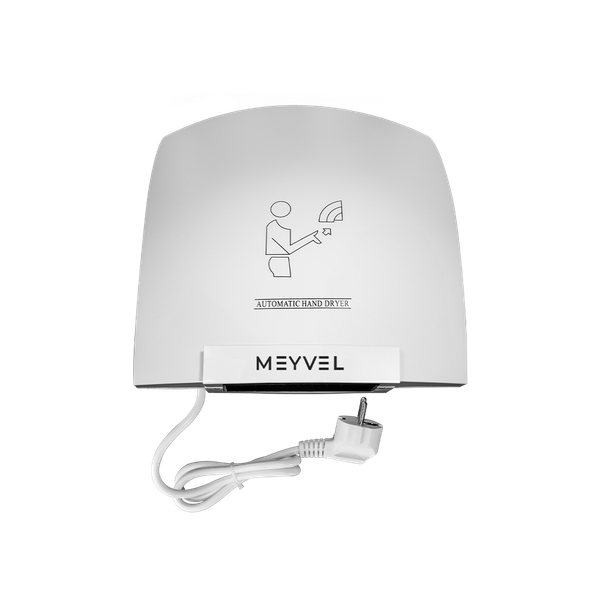 Сушилка для рук Meyvel MH1-1800P1