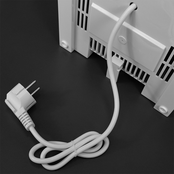 Сушилка для рук Meyvel MH1-1800P1