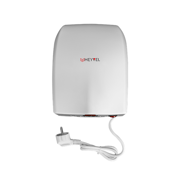 Сушилка для рук Meyvel MH2-1400P1