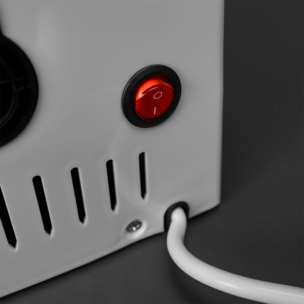 Сушилка для рук Meyvel MH2-1400P1