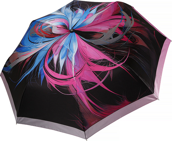 Зонт складной Fabretti UFS0120-25 - фото