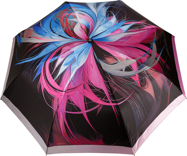 Зонт складной Fabretti UFS0120-25