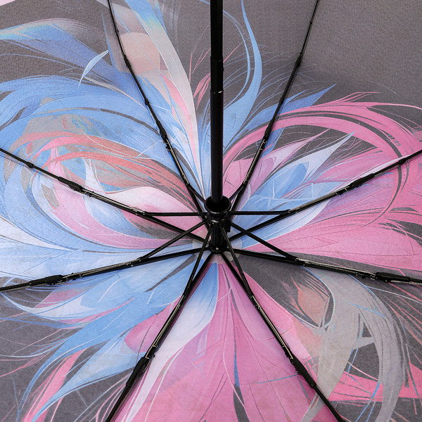 Зонт складной Fabretti UFS0120-25