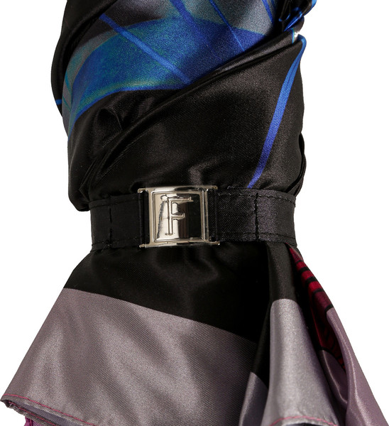 Зонт складной Fabretti UFS0120-25