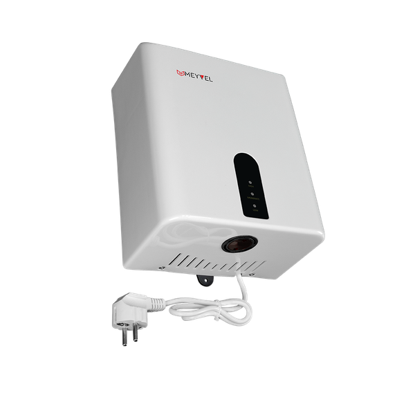 Сушилка для рук Meyvel MH3-1200P4 - фото