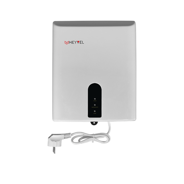 Сушилка для рук Meyvel MH3-1200P4