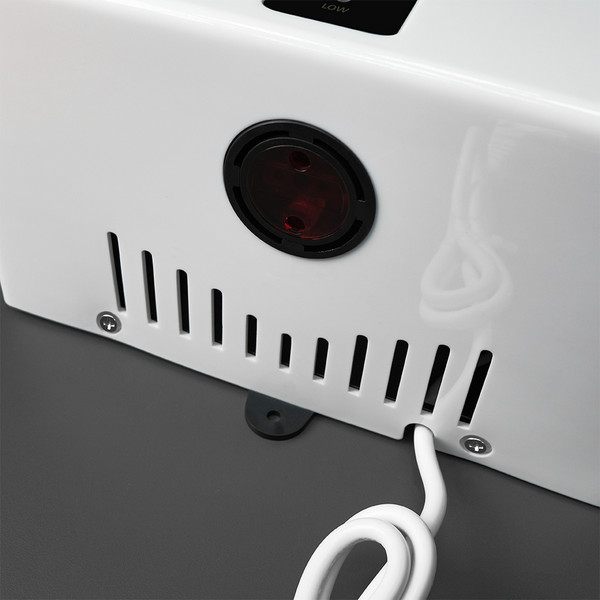 Сушилка для рук Meyvel MH3-1200P4