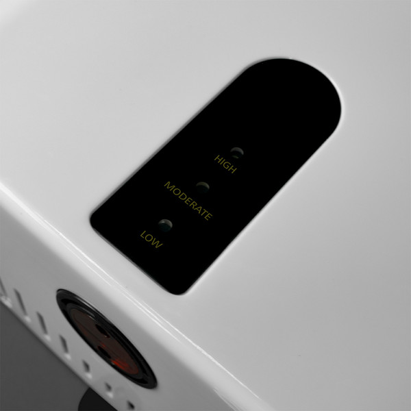 Сушилка для рук Meyvel MH3-1200P4