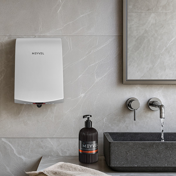 Сушилка для рук Meyvel MH4-1000P1