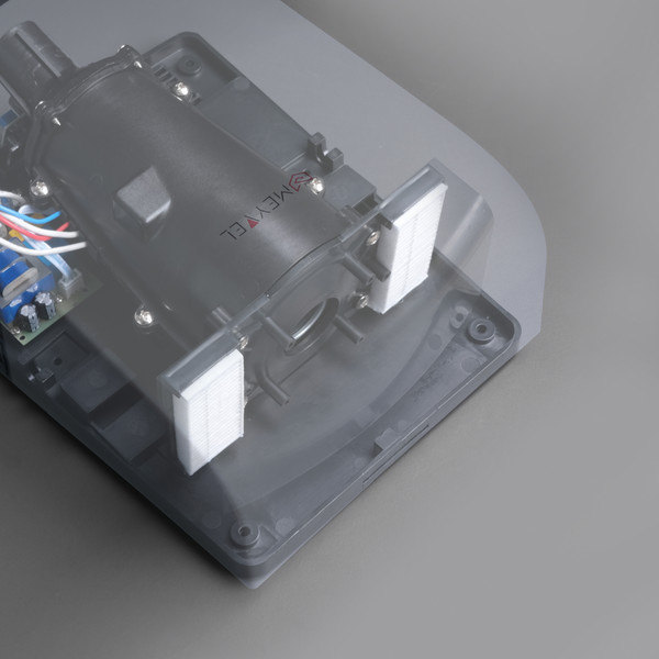 Сушилка для рук Meyvel MH4-1000P1