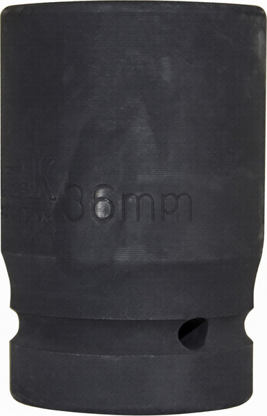 Головка слесарная БелАК 1`` 36 мм БАК01836 - фото