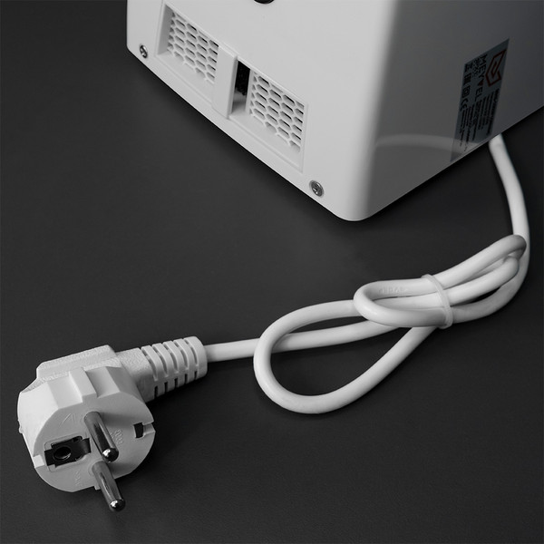 Сушилка для рук Meyvel MH5-1000P1