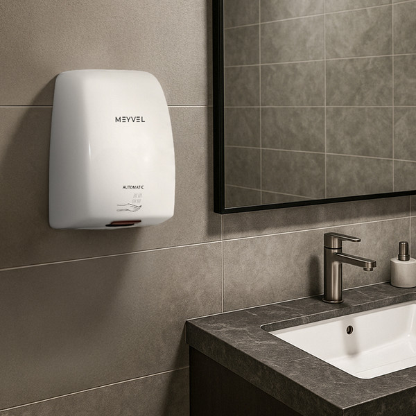 Сушилка для рук Meyvel MH5-1000P1