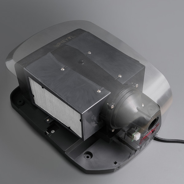 Сушилка для рук Meyvel MH6-1200S1