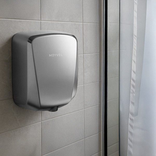 Сушилка для рук Meyvel MH6-1200S1