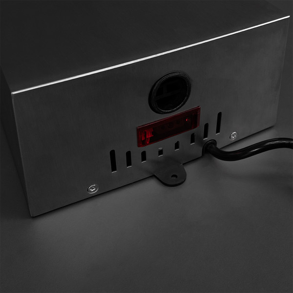 Сушилка для рук Meyvel MH7-1000S1