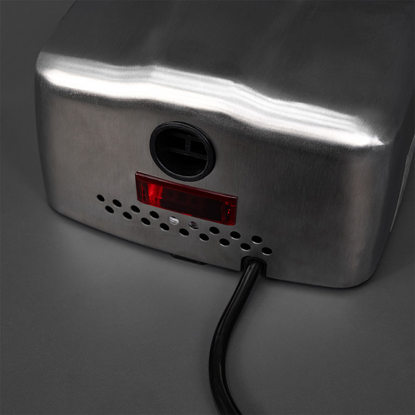 Сушилка для рук Meyvel MH8-1000S1