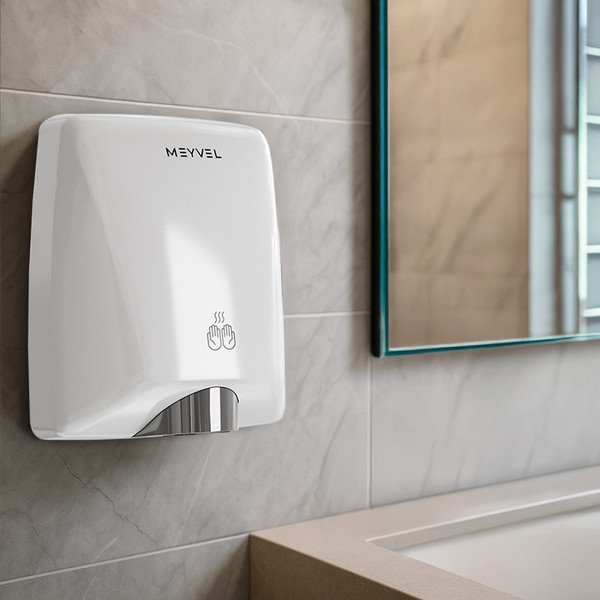 Сушилка для рук Meyvel MH11-1600P2