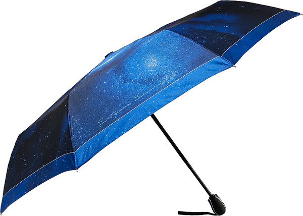 Зонт складной Fabretti UFS0121-8