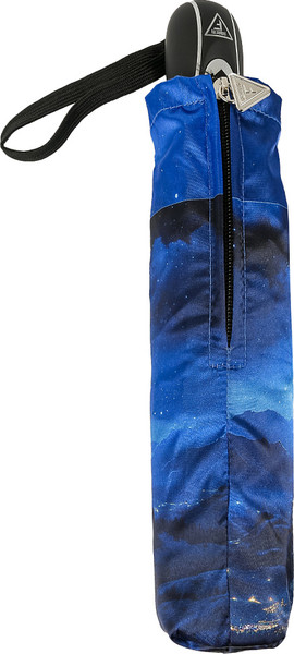 Зонт складной Fabretti UFS0121-8