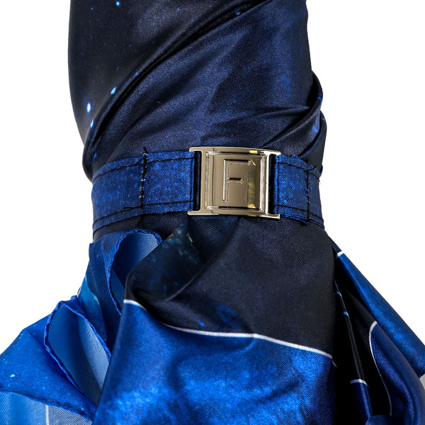 Зонт складной Fabretti UFS0121-8